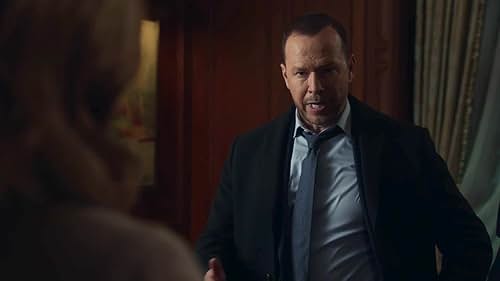 Blue Bloods Season 12 Episode 17