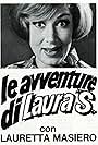 Le avventure di Laura Storm (1965)