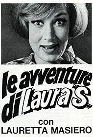 Le avventure di Laura Storm (1965)