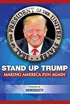 Stand-Up Trump: Making America Fun Again (2020)