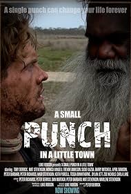 A Small Punch in a Little Town (2021)