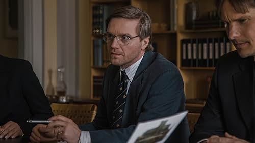 Pelle Heikkilä in Made in Finland (2022)