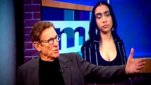 Maury: Digital Release