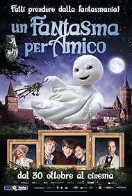 Un fantasma per amico (2013)