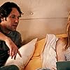 Leslie Mann and Paul Rudd in This Is 40 (2012)