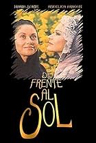 De frente al sol (1992)