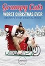 Grumpy Cat's Worst Christmas Ever (2014)