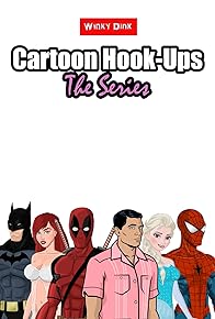 Primary photo for Cartoon Hook-Ups: The Series