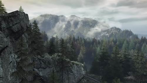 VANISHING OF ETHAN CARTER, THE