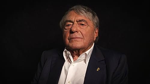 Claude Lanzmann in Claude Lanzmann: Spectres of the Shoah (2015)