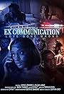 Akira Johnson, Frederick Rhymes, Jaeden Lincoln, and Elijah Lamar in Ex-Communication: Love Gone Wrong 2023