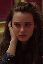 Katherine Langford in 13 Reasons Why (2017)