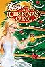 Barbie in 'A Christmas Carol' (Video 2008) Poster