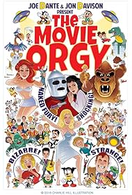 The Movie Orgy (2009)