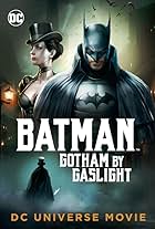 Batman: Gotham by Gaslight