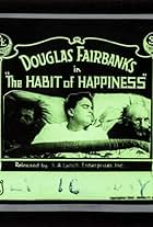 Douglas Fairbanks in The Habit of Happiness (1916)