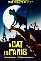 A Cat in Paris (2010)