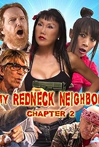 Primary photo for My Redneck Neighbor: Chapter 2 - Let the Games Begin