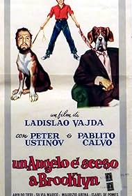 The Man Who Wagged His Tail (1957)