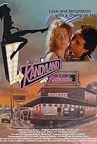 Kim Evenson and Charles Laulette in Kandyland (1987)