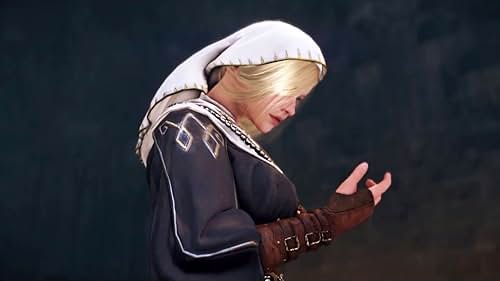 Black Desert Online: New Class Nova Update