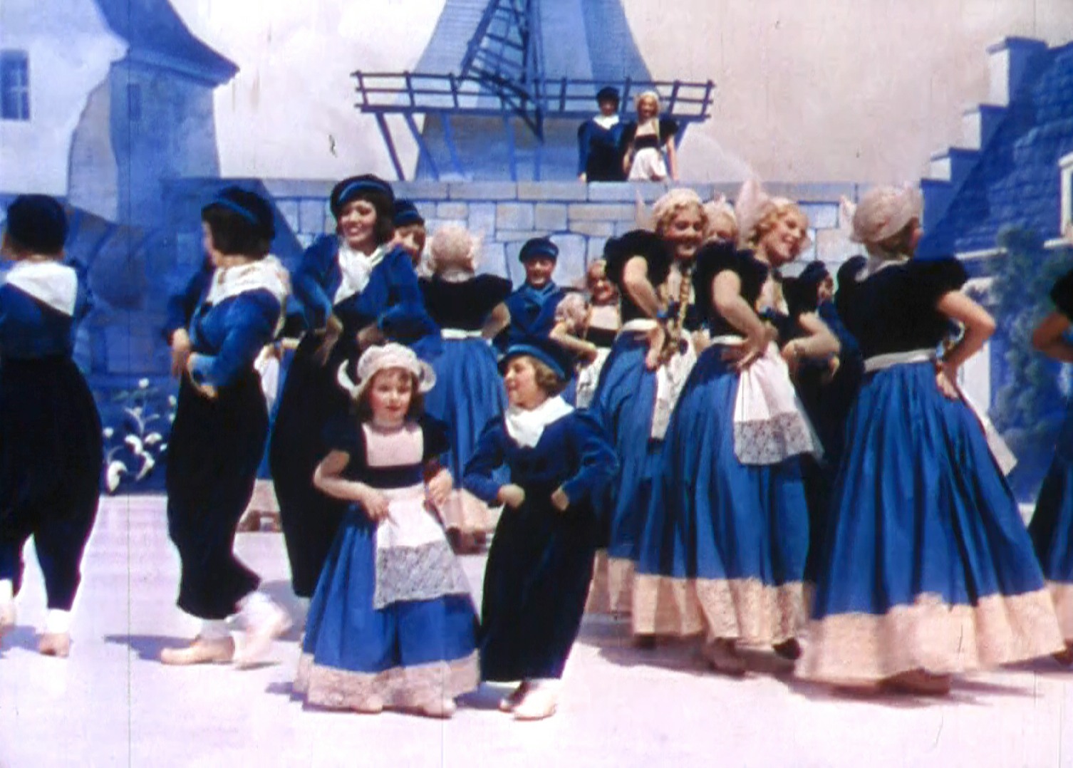 Musical Movieland (1944)