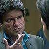 Rajesh Sharma in Azhar (2016)