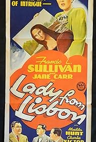 Lady from Lisbon (1942)