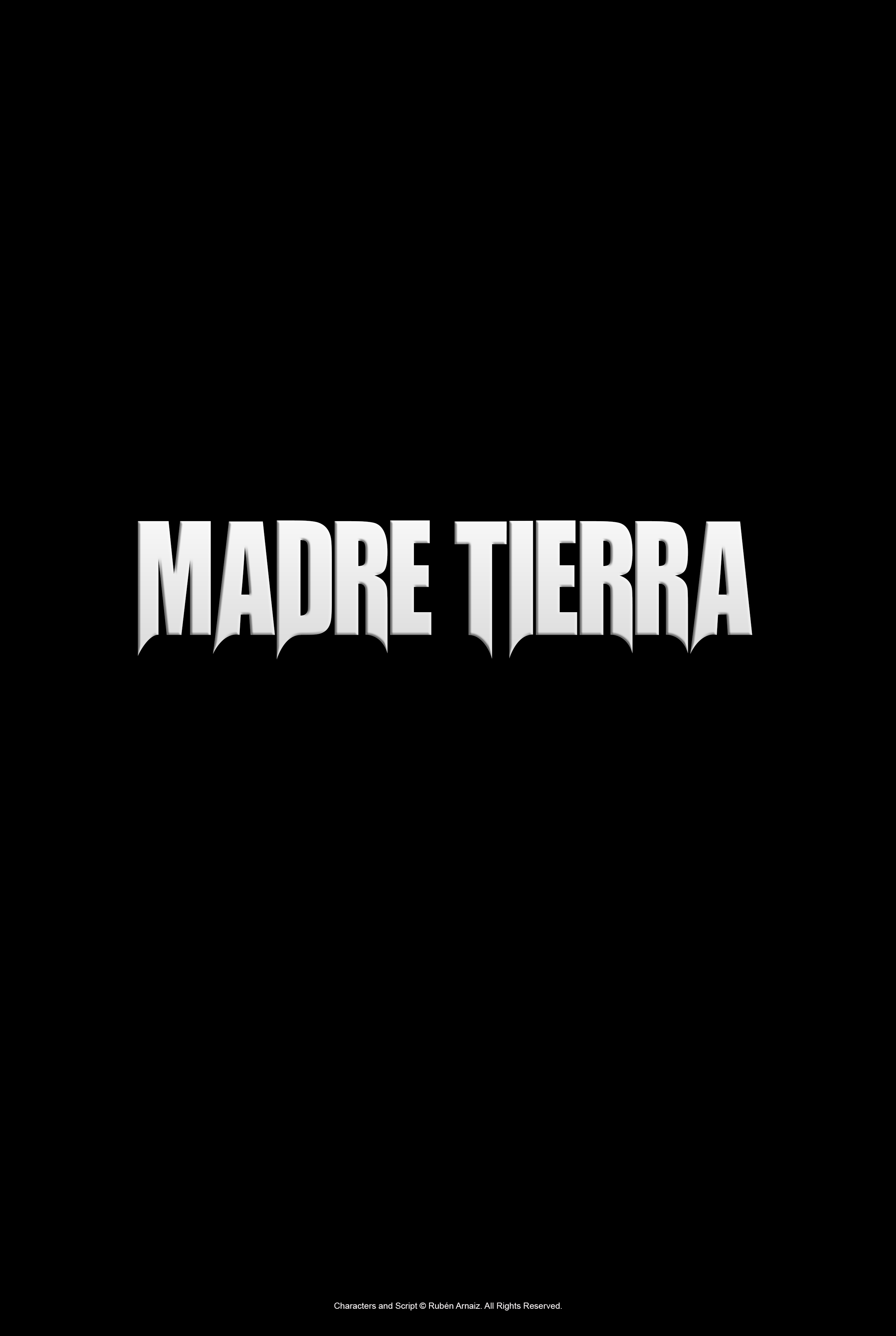 Boris Chrestia, Alejandra Fernandez, Sofía Solorio Audelo, Harumi, Skarlet Olivet, Kenneth Llanas, Luis Ángel Prado, Nadeshna Meillon, and Liliana Moreno Reynoso in Madre Tierra