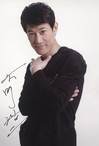 Primary photo for Kôji Yano