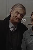 Bruno Cremer and Lizzie Brocheré in Maigret (1991)