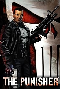 Primary photo for The Punisher