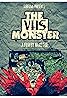 The VHS Monster (Video 2012) Poster