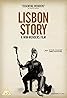 Lisbon Story (1994) Poster