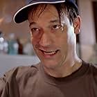 Ted Raimi in Man with the Screaming Brain (2005)