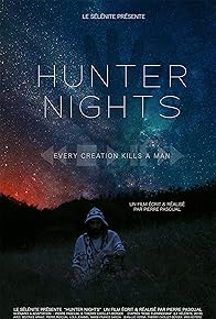 Primary photo for Hunter Nights