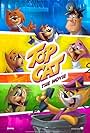 Top Cat (2011)