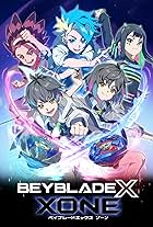 Beyblade X: XONE (2024)