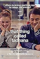 That Thing Called Tadhana