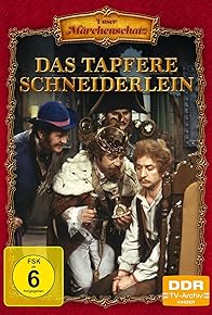 Primary photo for Das tapfere Schneiderlein