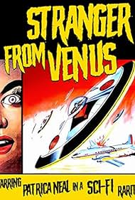 Stranger from Venus (1954)