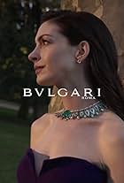 Anne Hathaway in Bulgari: Unexpected Wonders (2022)