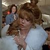 Sylvia Kristel and Charo in The Concorde... Airport '79 (1979)