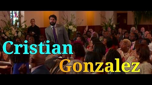 Cristian Gonzalez 2021