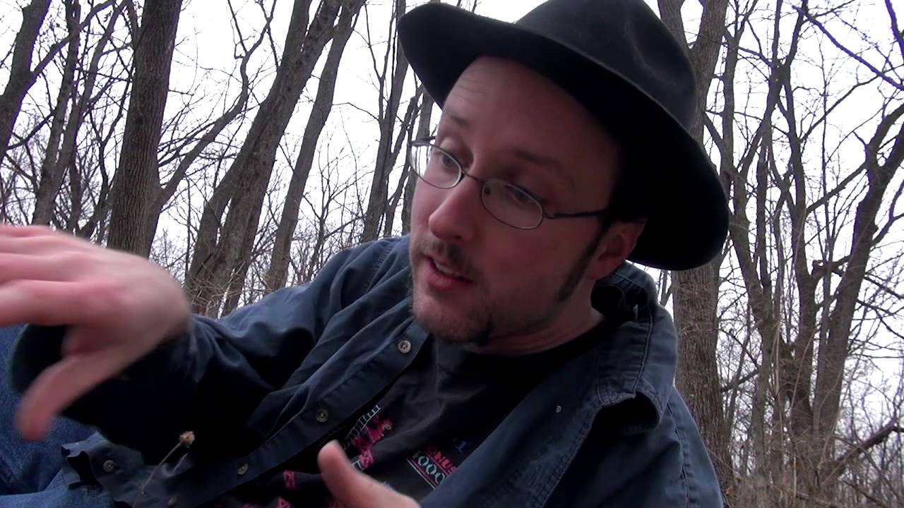 Doug Walker in Demo Reel (2012)