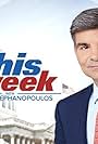 George Stephanopoulos in This Week with George Stephanopoulos (2002)