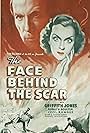 Rosalyn Boulter and Griffith Jones in The Face Behind the Scar (1937)