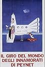 Il giro del mondo degli innamorati di Peynet (1974)