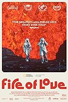 Fire of Love (2022) Poster