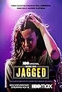 Jagged (2021)